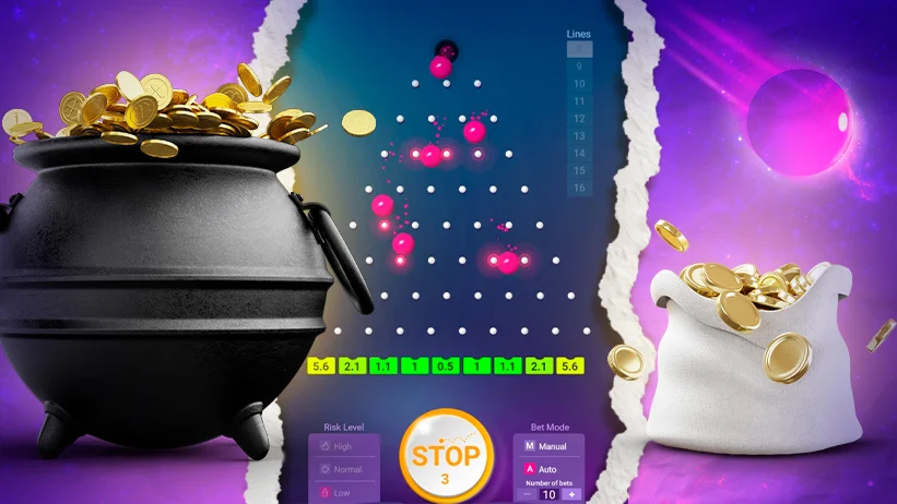 real money plinko apps