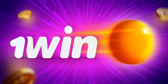 Plinko at 1Win