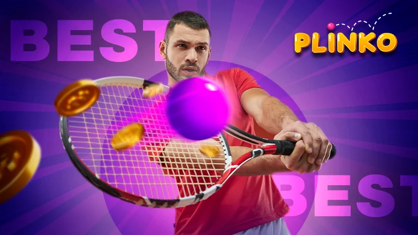the best sites to play Plinko
