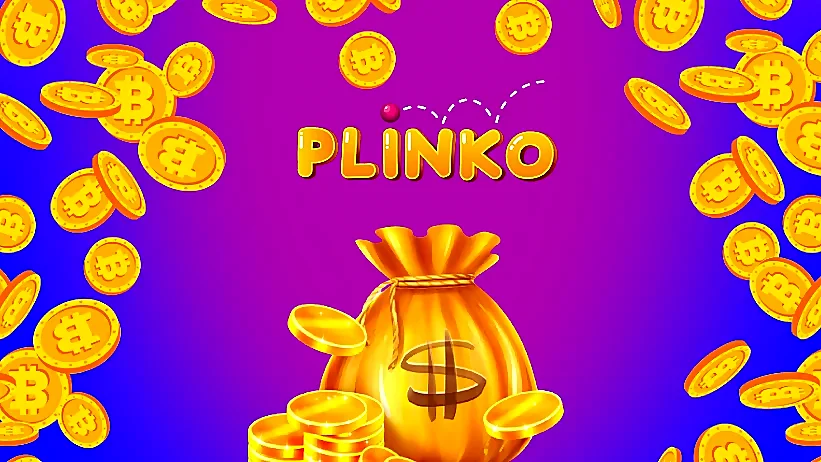 Juego plinko para bitcoins