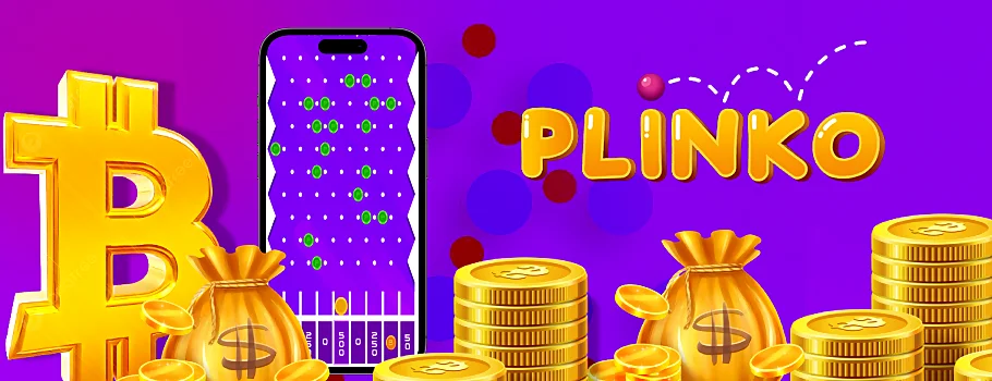 sitios criptográficos para Plinko