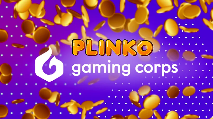 Plinko Gaming Corps slot