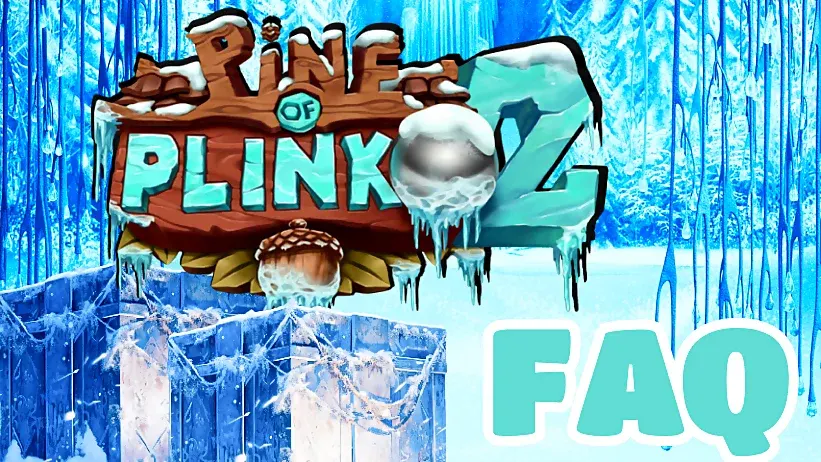 Questions about Pine of Plinko 2