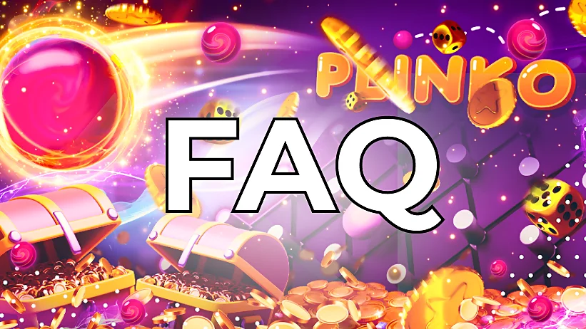 questions about Plinko from BGaming
