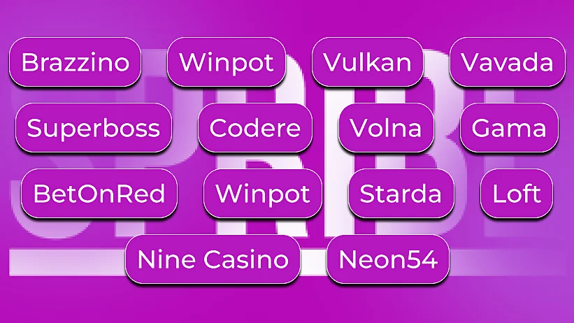 Casinos to play Plinko by Spribe