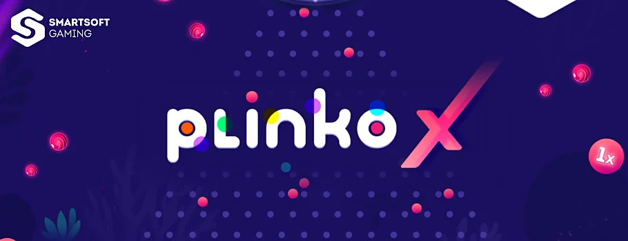 Plinko X casino game