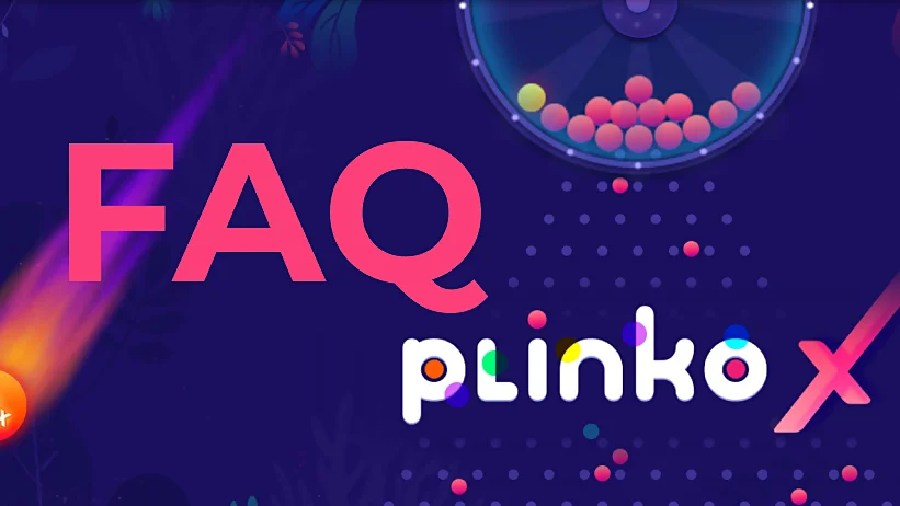 FAQ Plinko X
