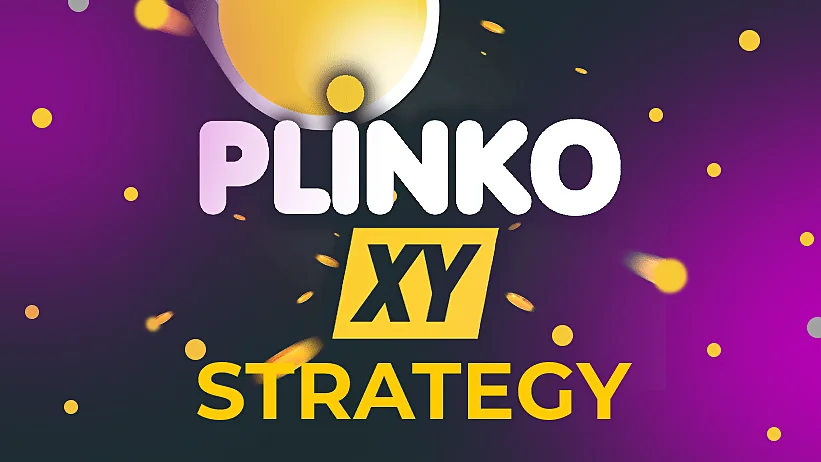 Strategies for Plinko XY