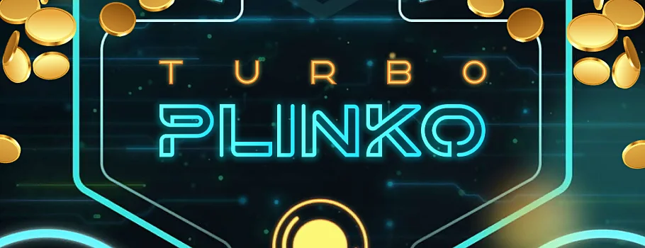 Turbo Plinko