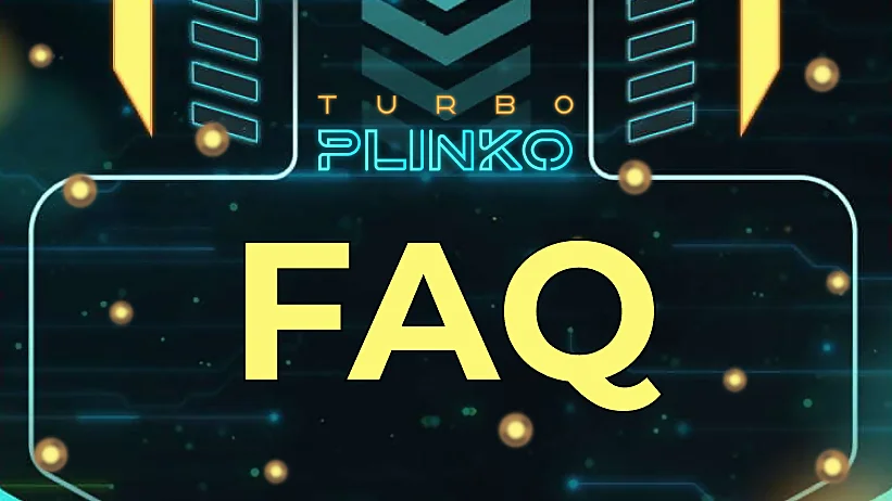 faq Turbo Plinko