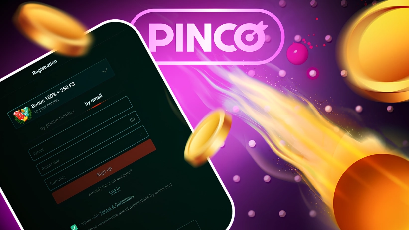 Pinco Casino Pinco Casino