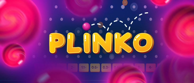 Plinko real money game