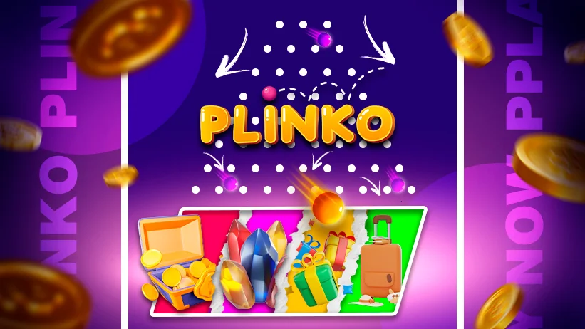 plinko casino game
