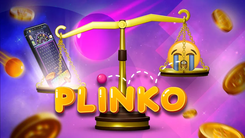 Приложение Plinko для игры на реальные деньги легально или нет